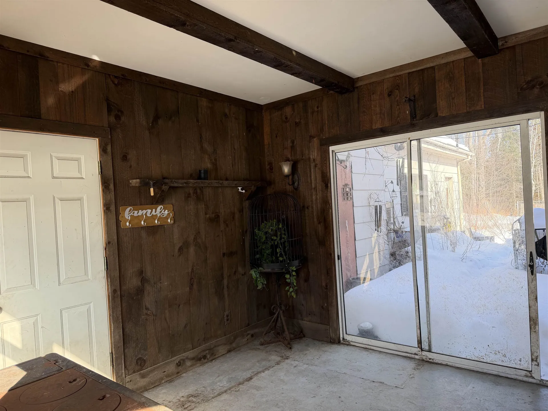 30 W Milan Road Berlin NH 03570