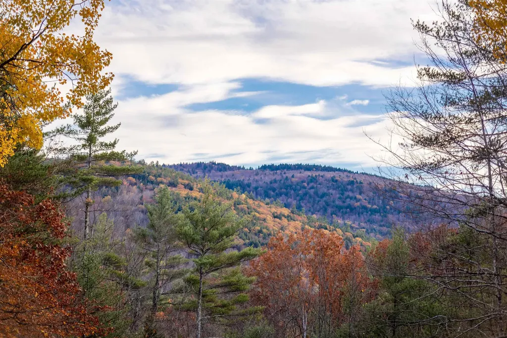 96 Bryant Mill Road Tamworth NH 03886