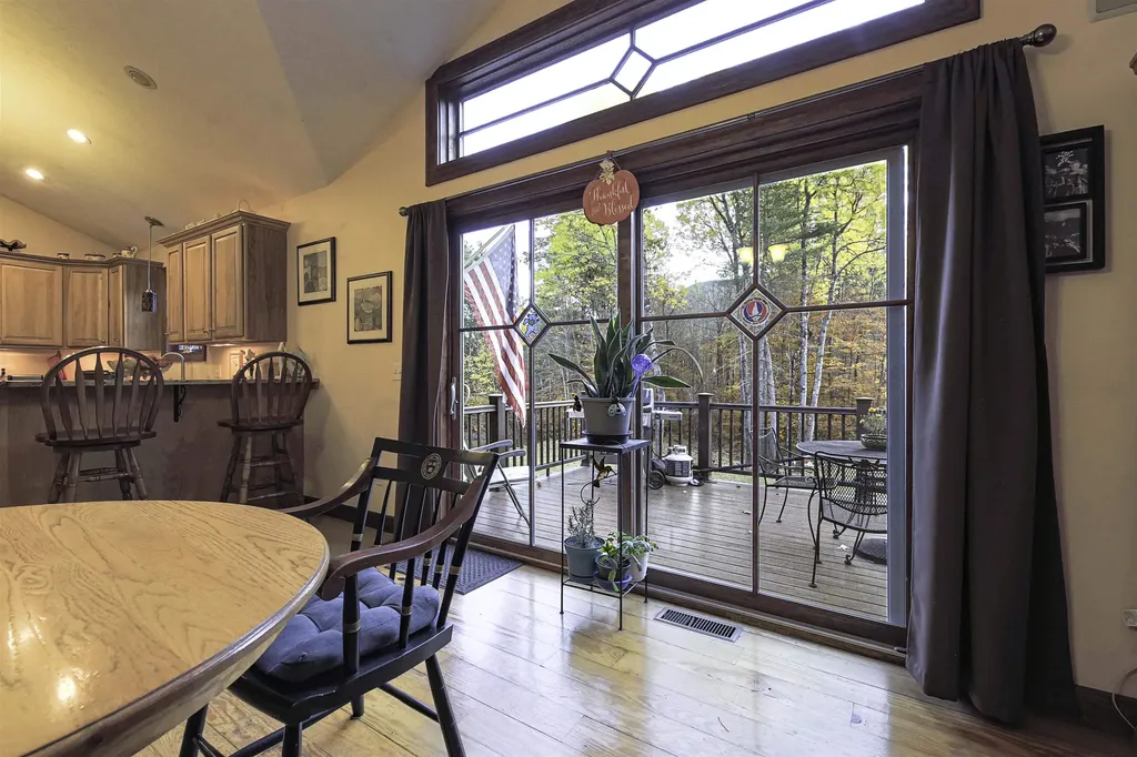 96 Bryant Mill Road Tamworth NH 03886