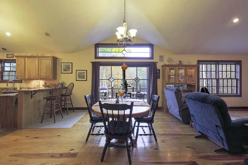 96 Bryant Mill Road Tamworth NH 03886