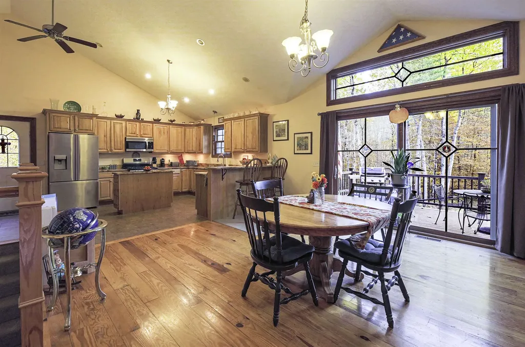 96 Bryant Mill Road Tamworth NH 03886