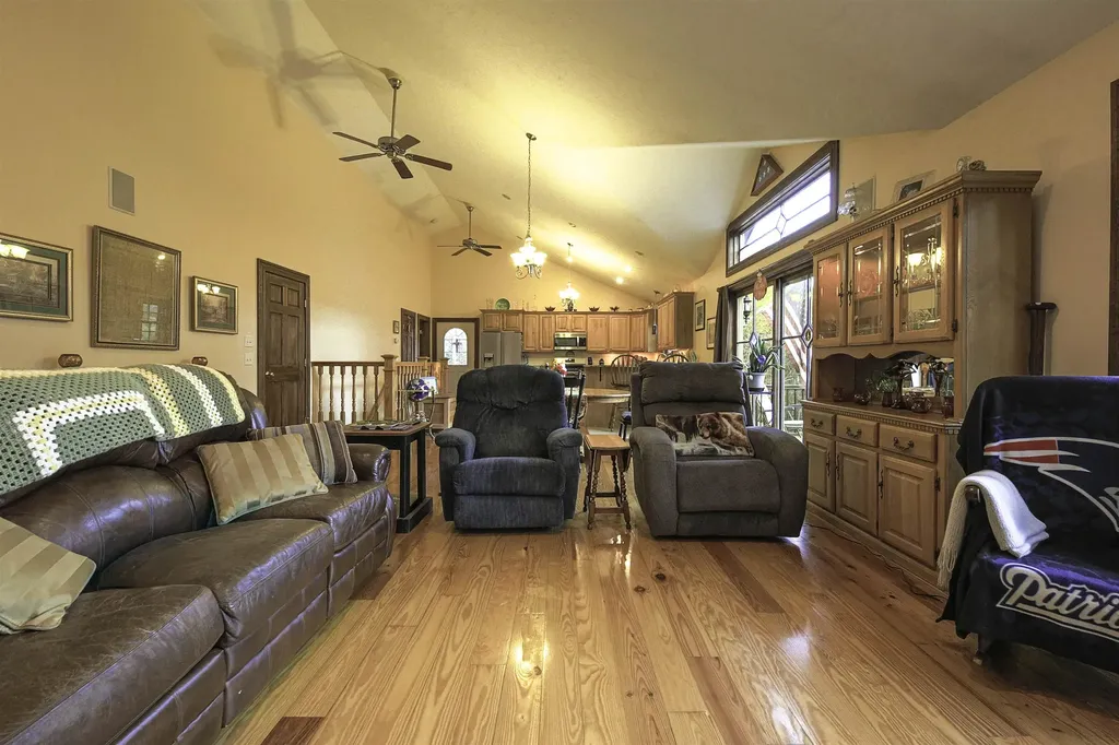 96 Bryant Mill Road Tamworth NH 03886