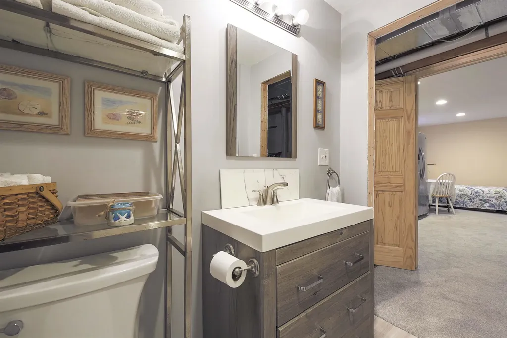 96 Bryant Mill Road Tamworth NH 03886