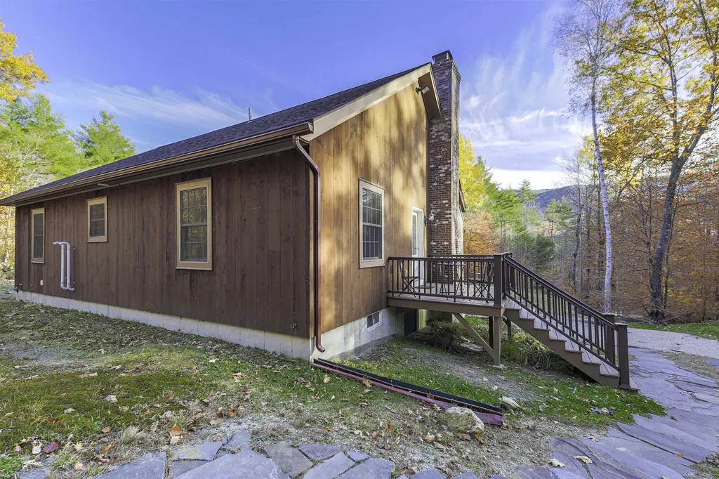 96 Bryant Mill Road Tamworth NH 03886