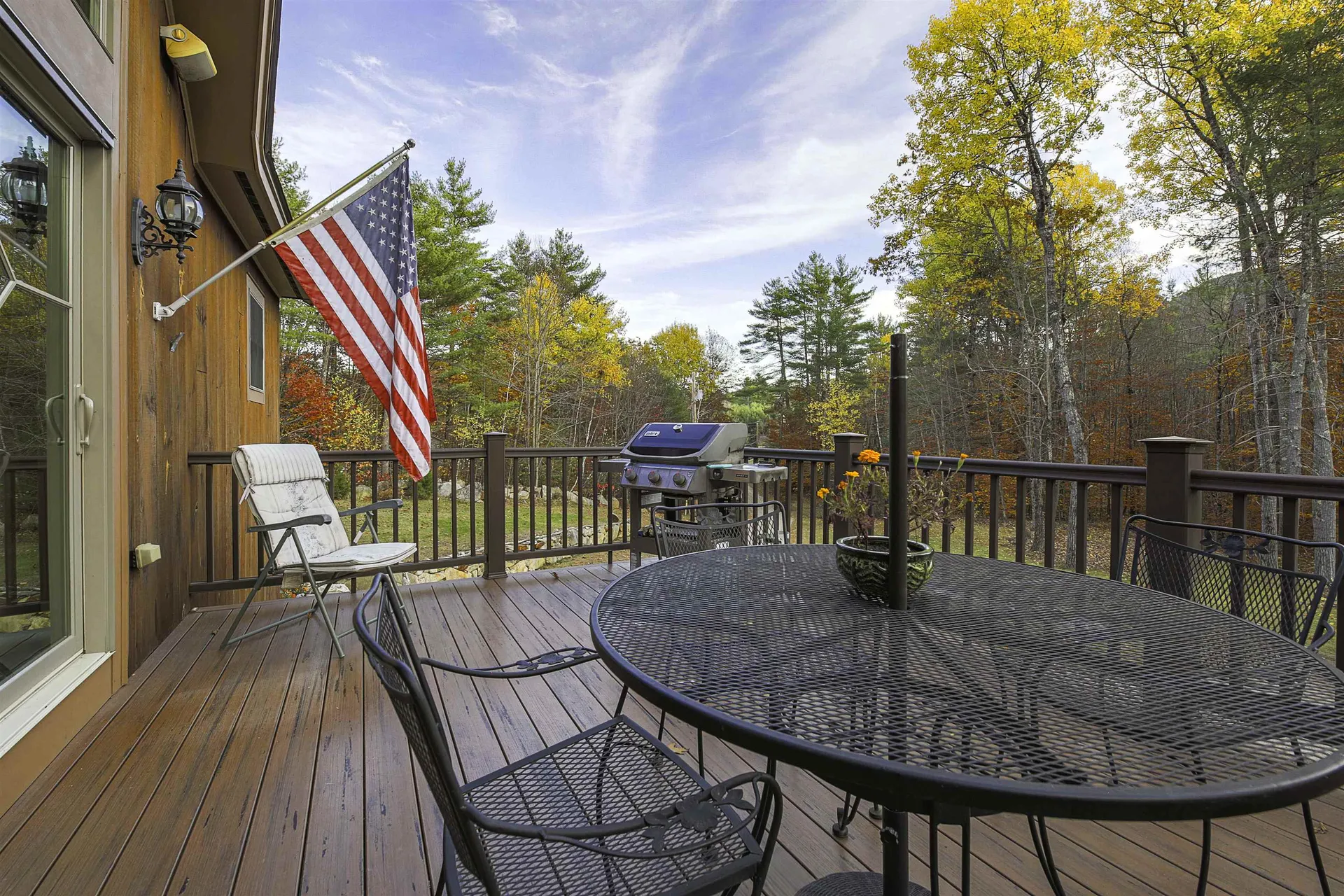 96 Bryant Mill Road Tamworth NH 03886