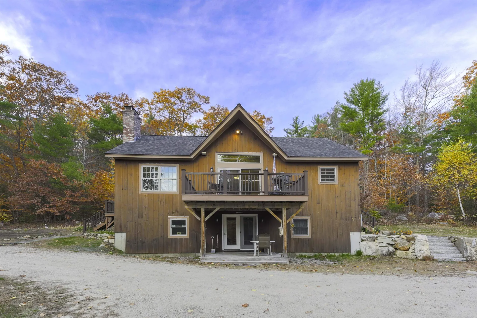 96 Bryant Mill Road Tamworth NH 03886