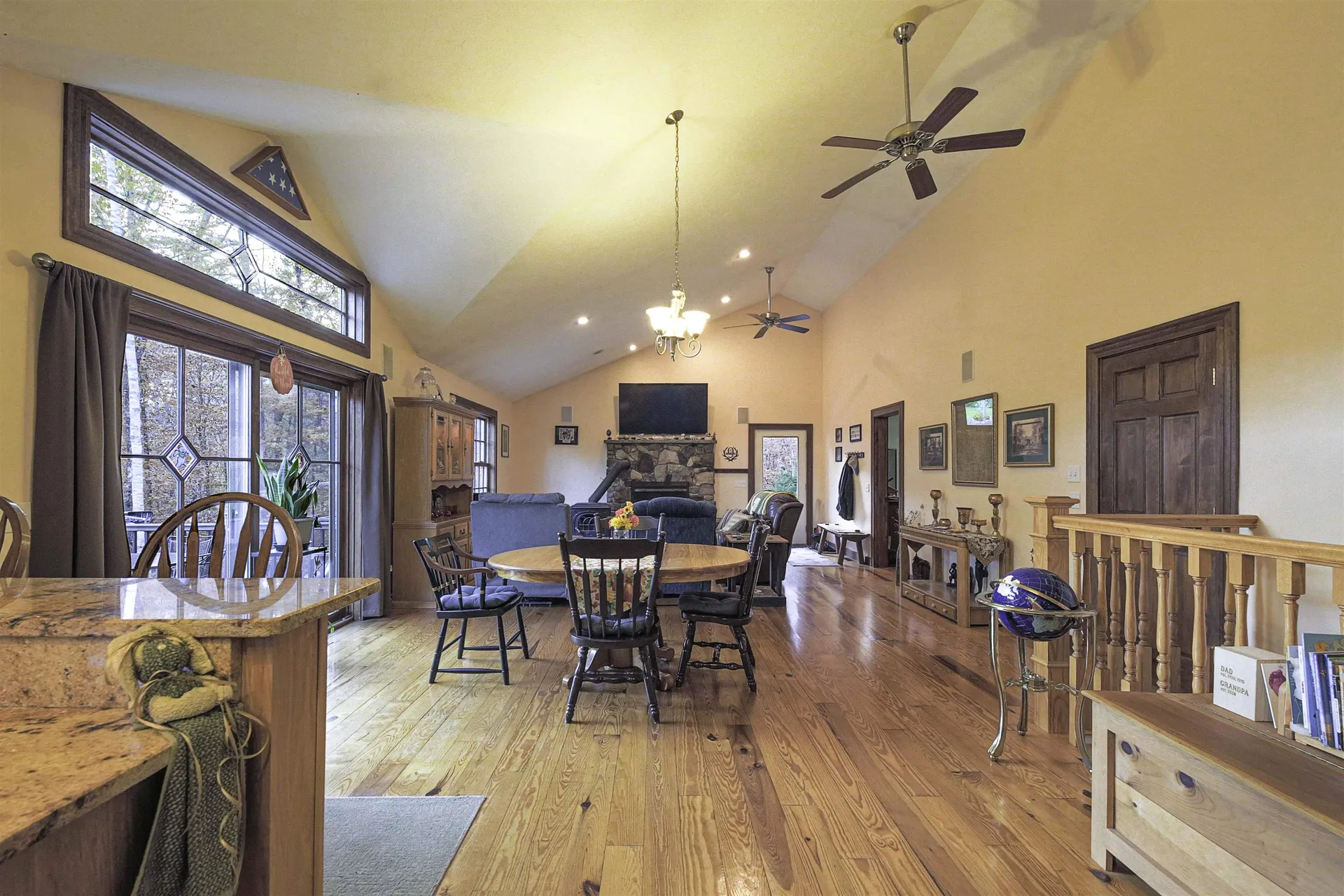 96 Bryant Mill Road Tamworth NH 03886