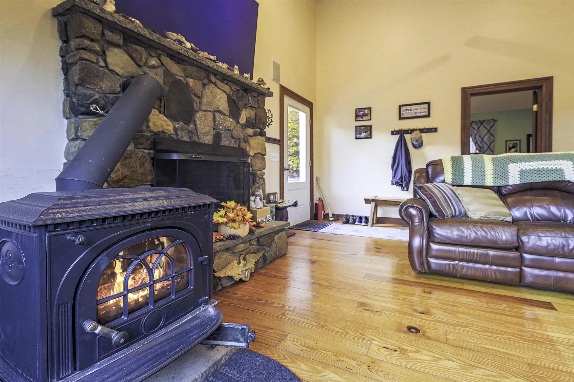 96 Bryant Mill Road Tamworth NH 03886