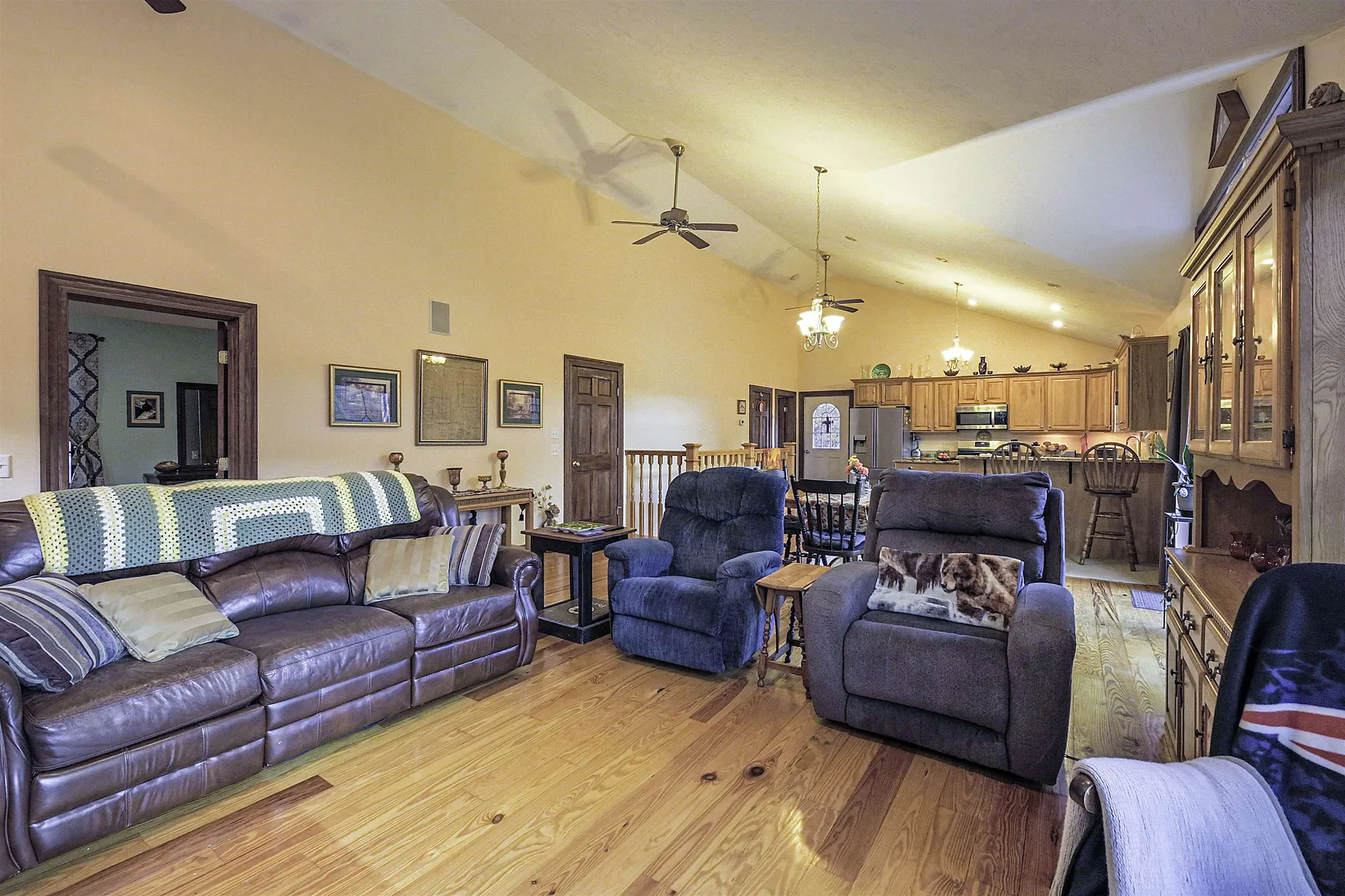 96 Bryant Mill Road Tamworth NH 03886