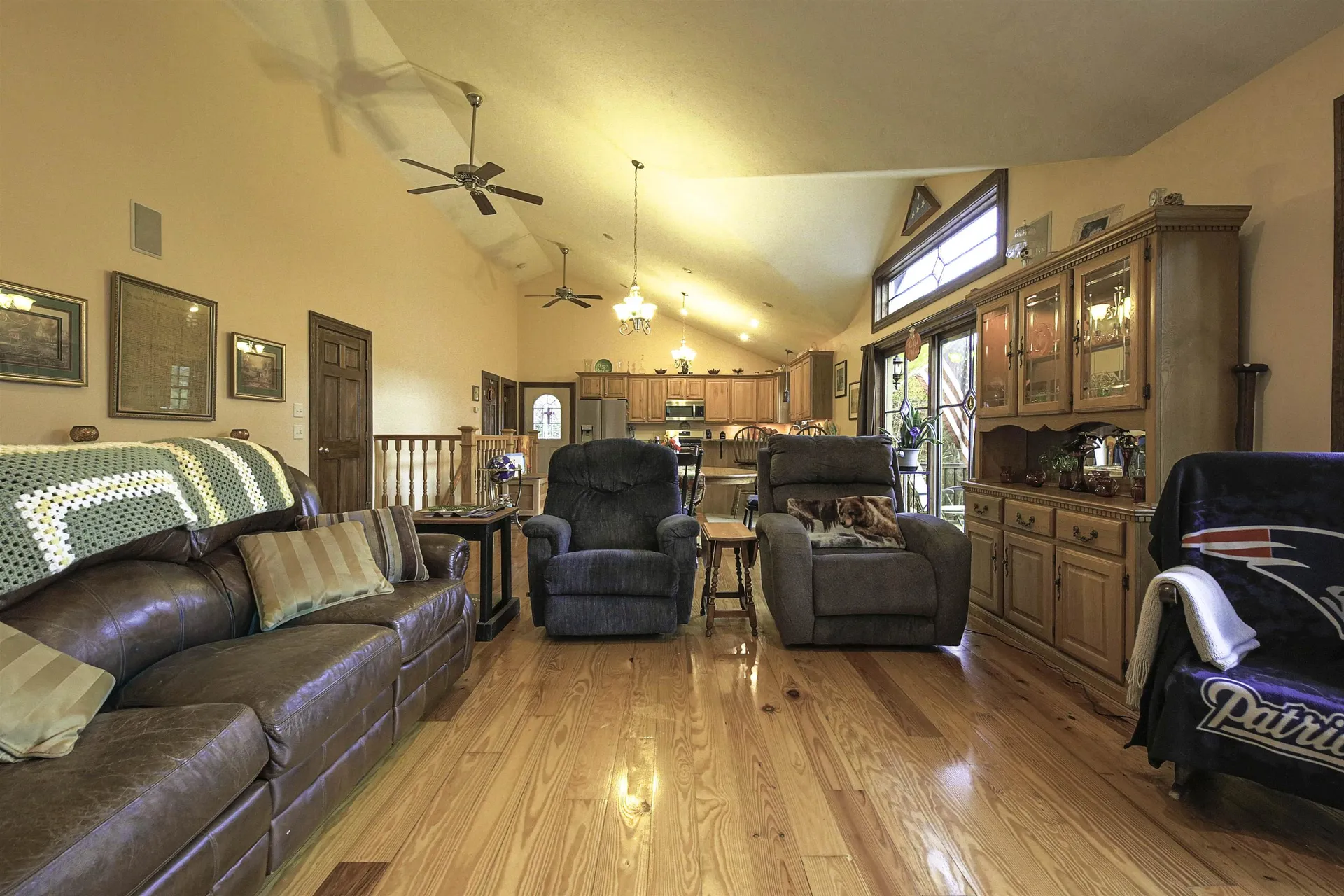 96 Bryant Mill Road Tamworth NH 03886