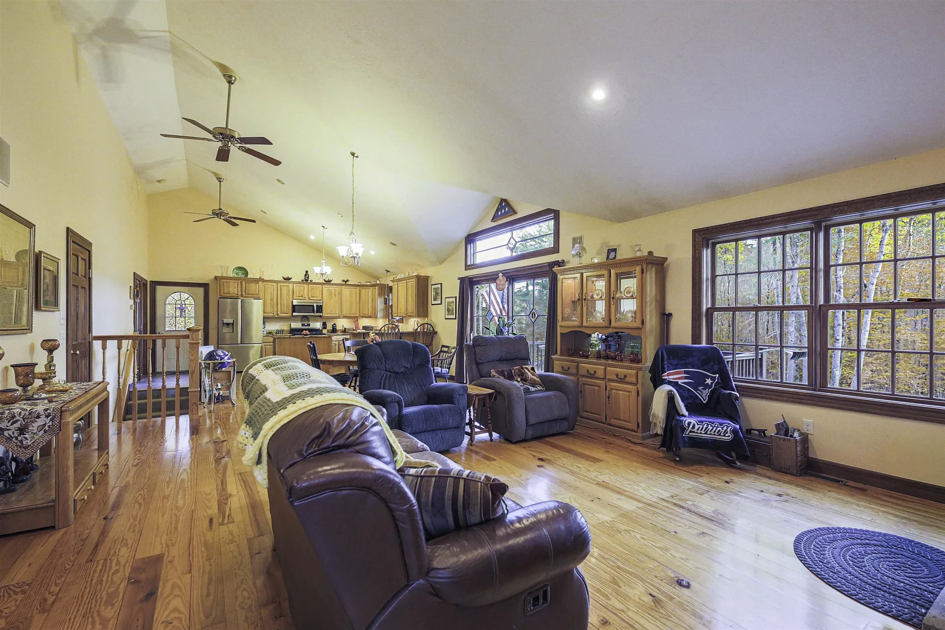 96 Bryant Mill Road Tamworth NH 03886