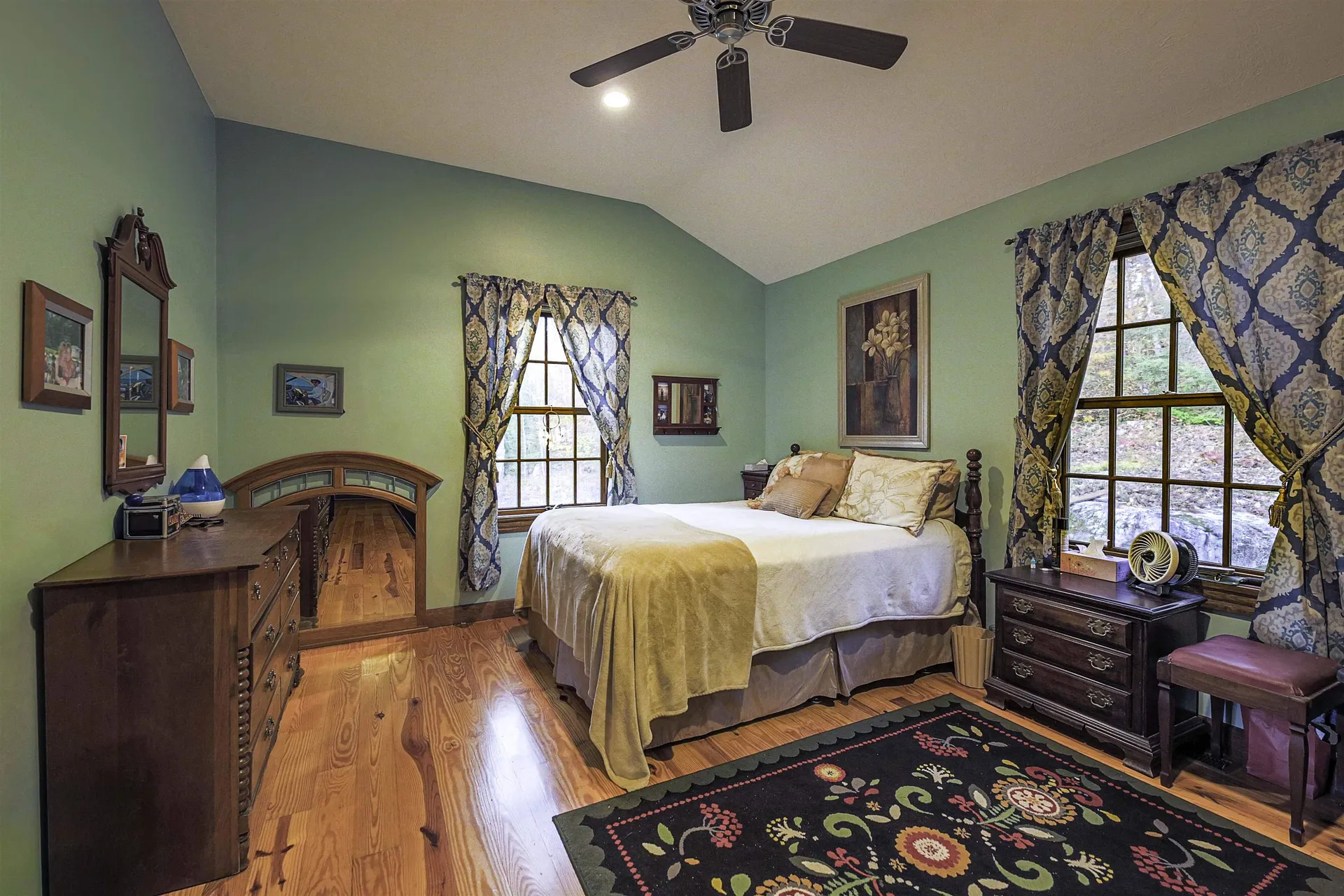 96 Bryant Mill Road Tamworth NH 03886