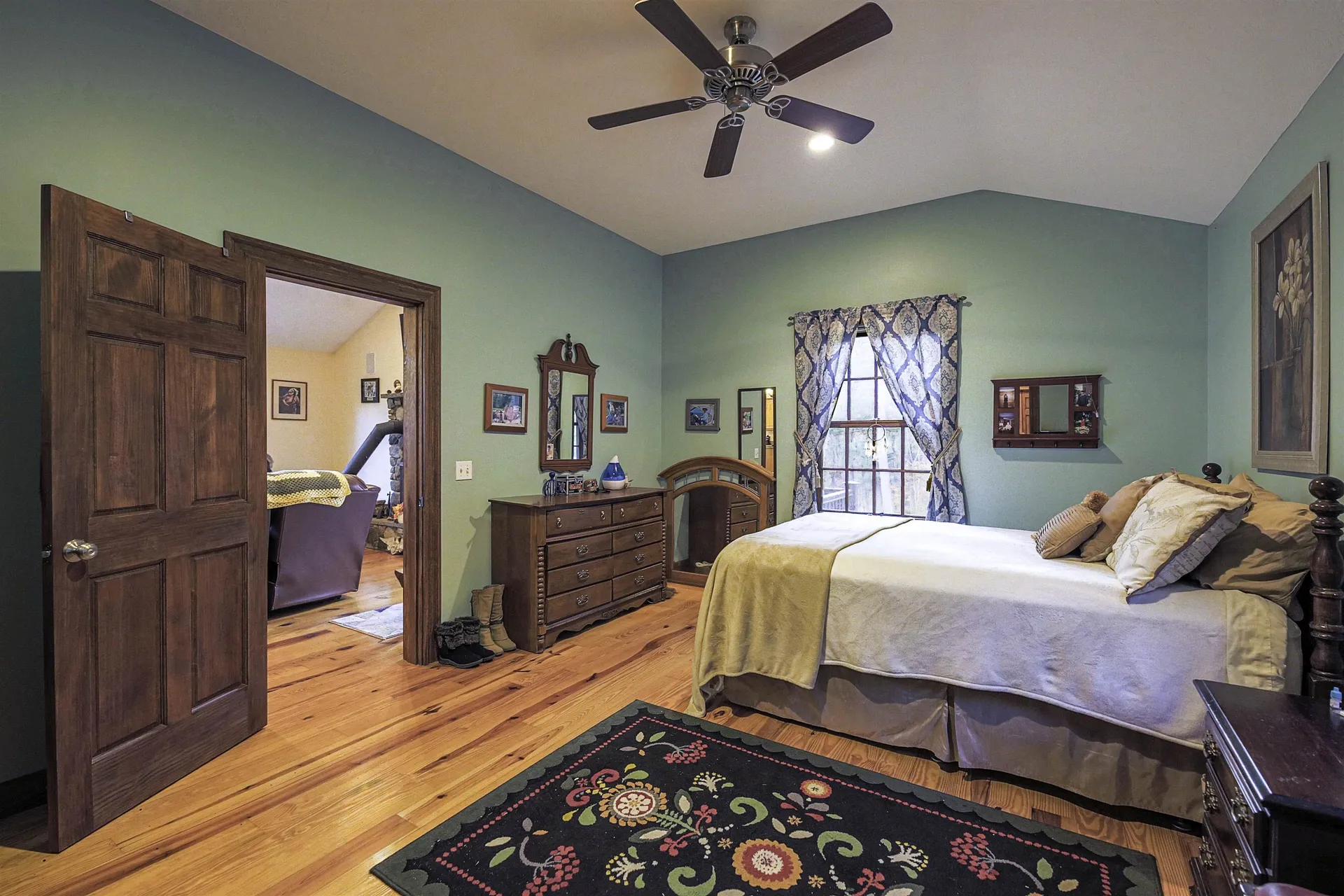 96 Bryant Mill Road Tamworth NH 03886