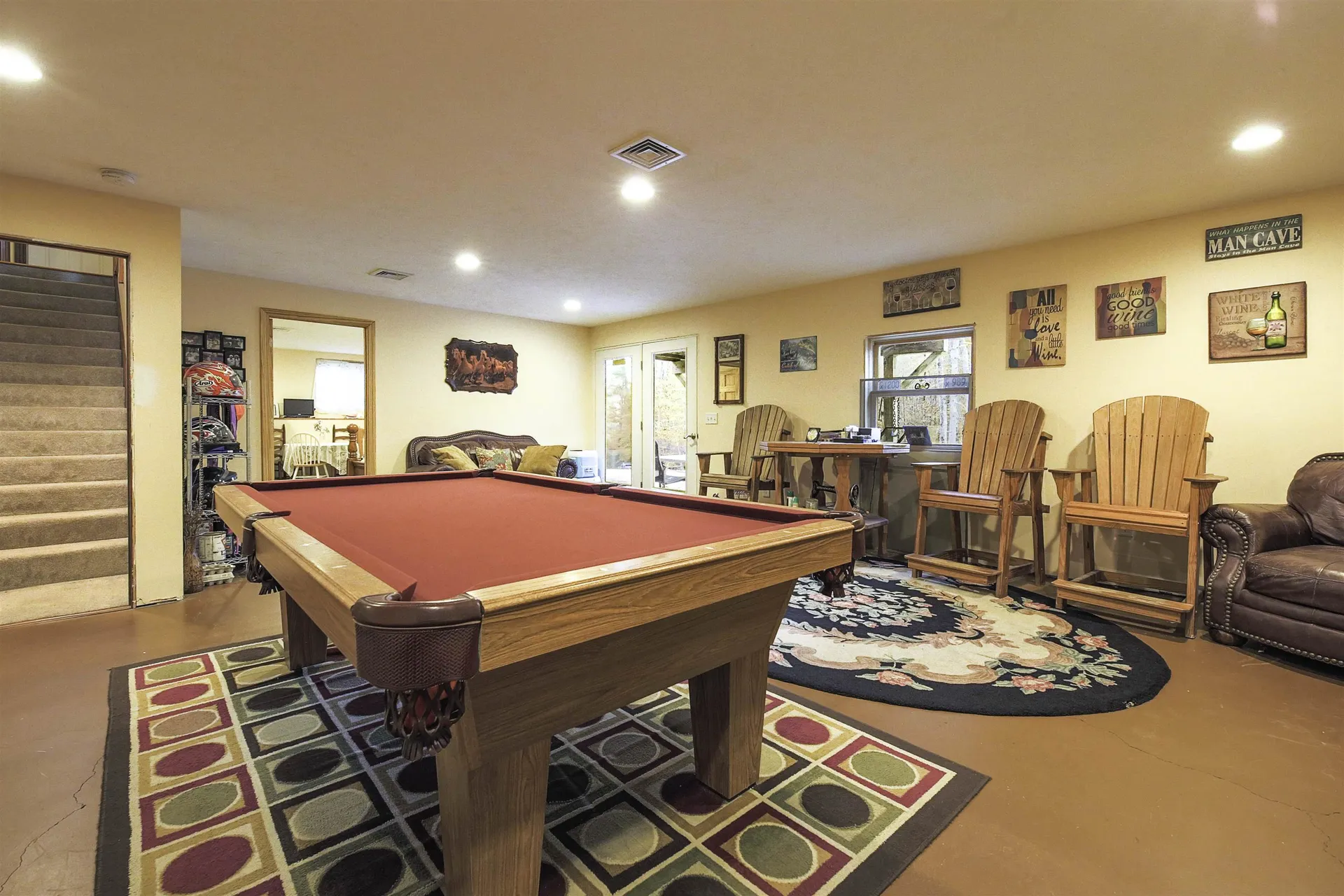 96 Bryant Mill Road Tamworth NH 03886