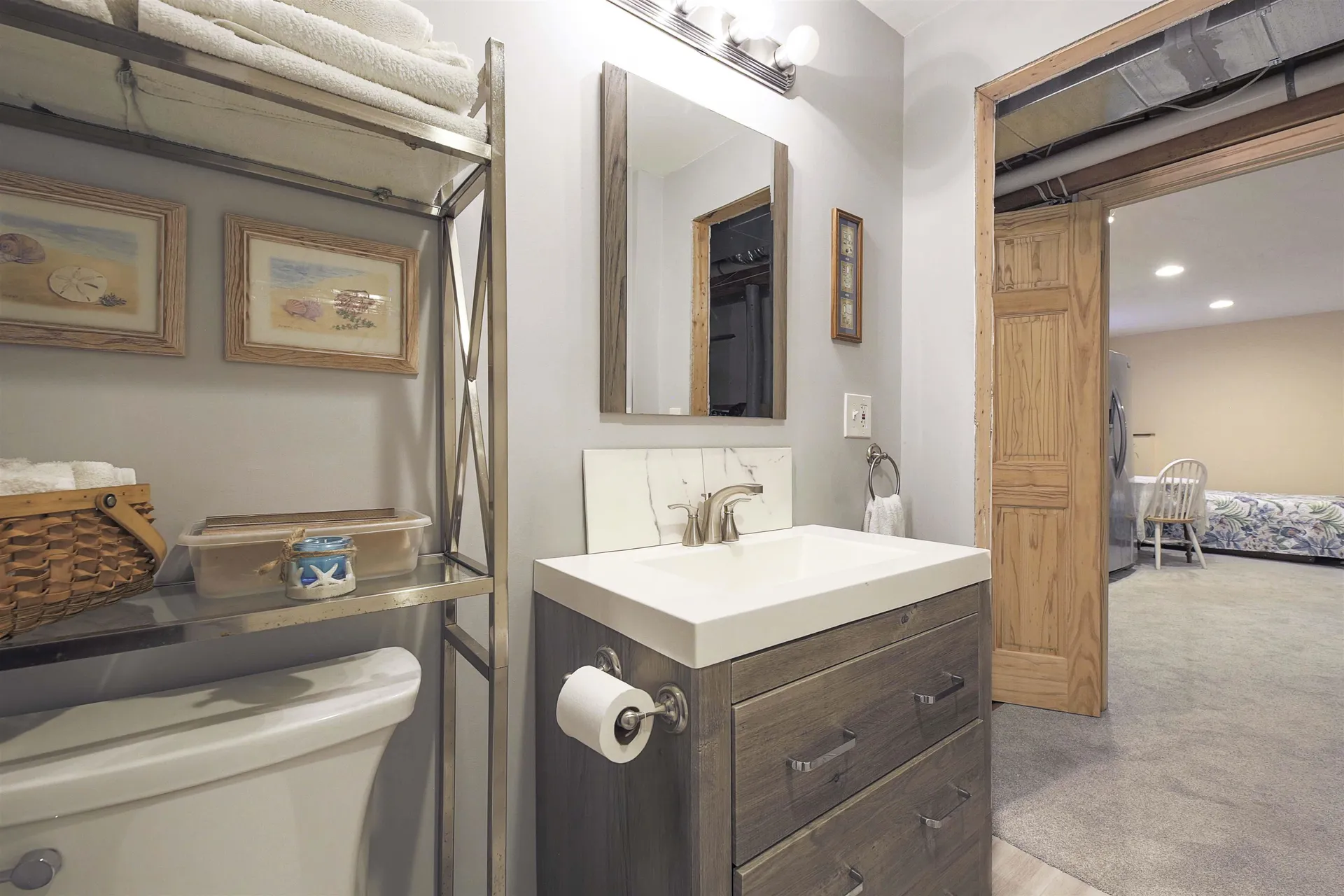 96 Bryant Mill Road Tamworth NH 03886