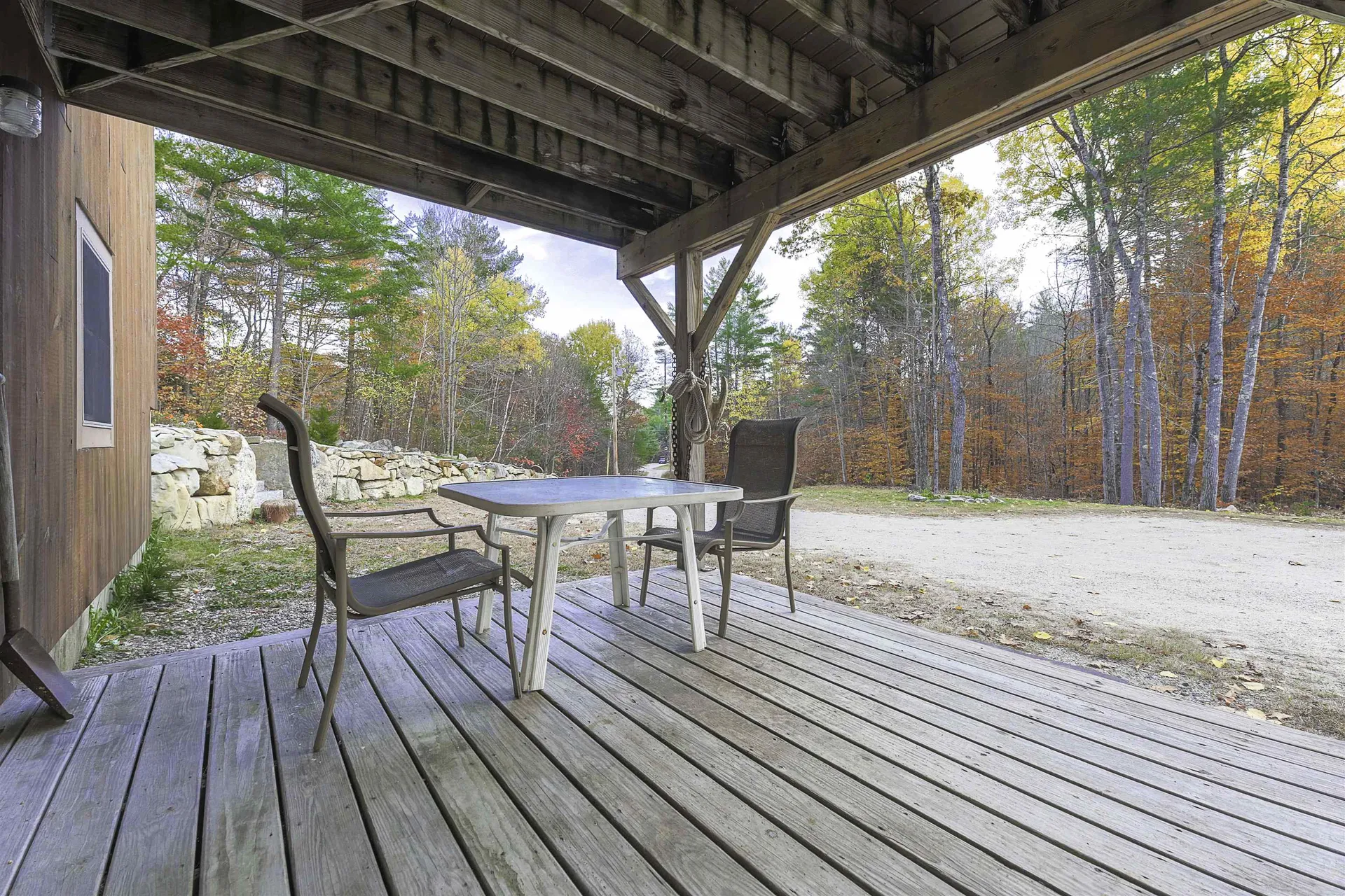 96 Bryant Mill Road Tamworth NH 03886