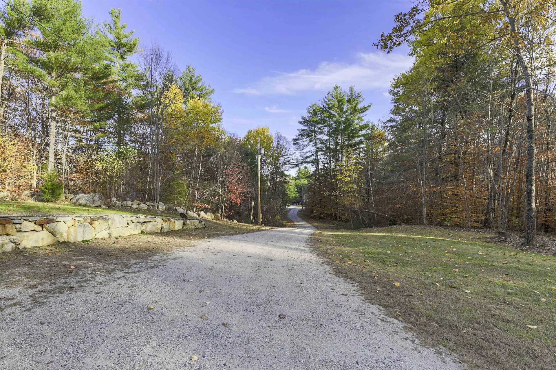 96 Bryant Mill Road Tamworth NH 03886