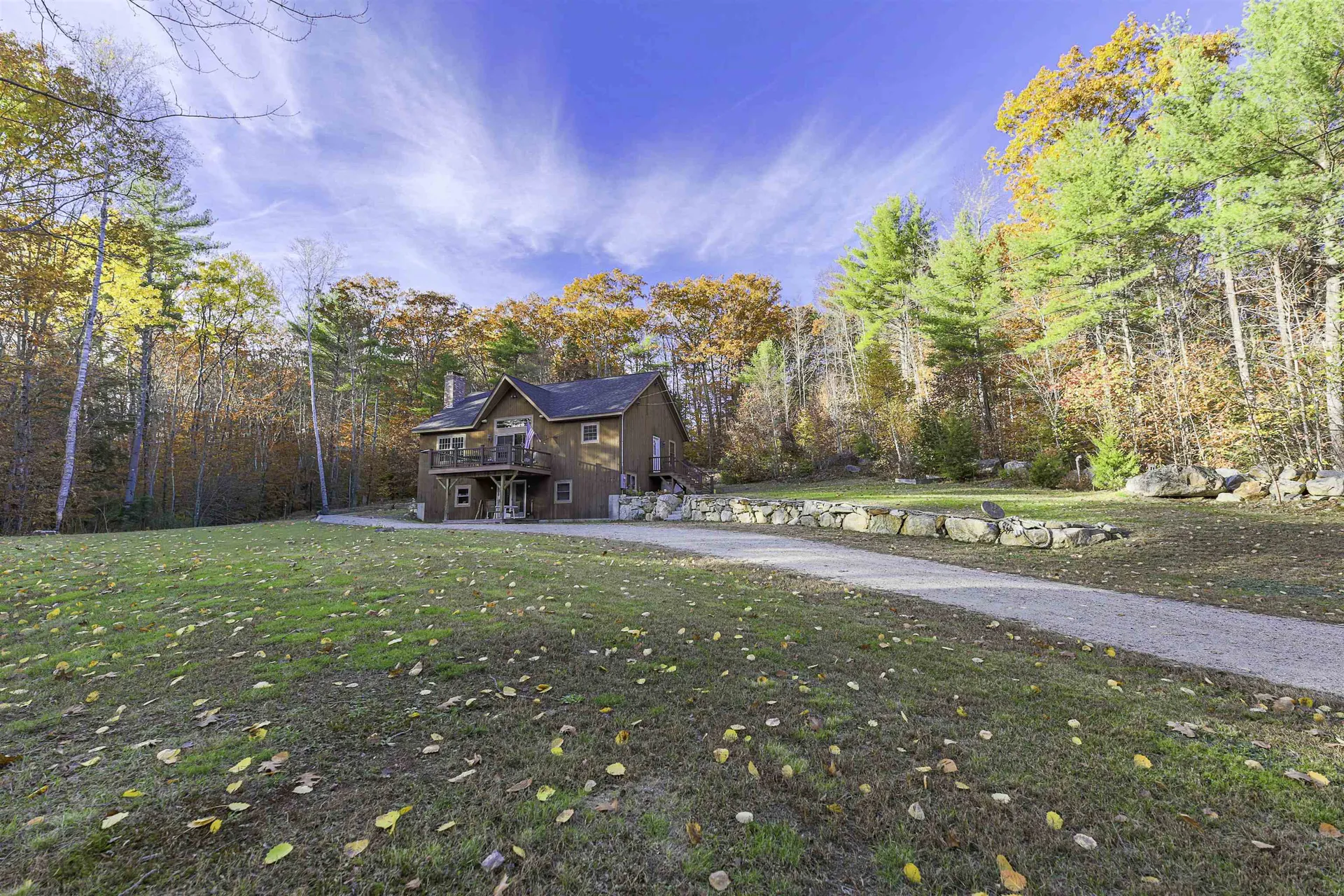 96 Bryant Mill Road Tamworth NH 03886