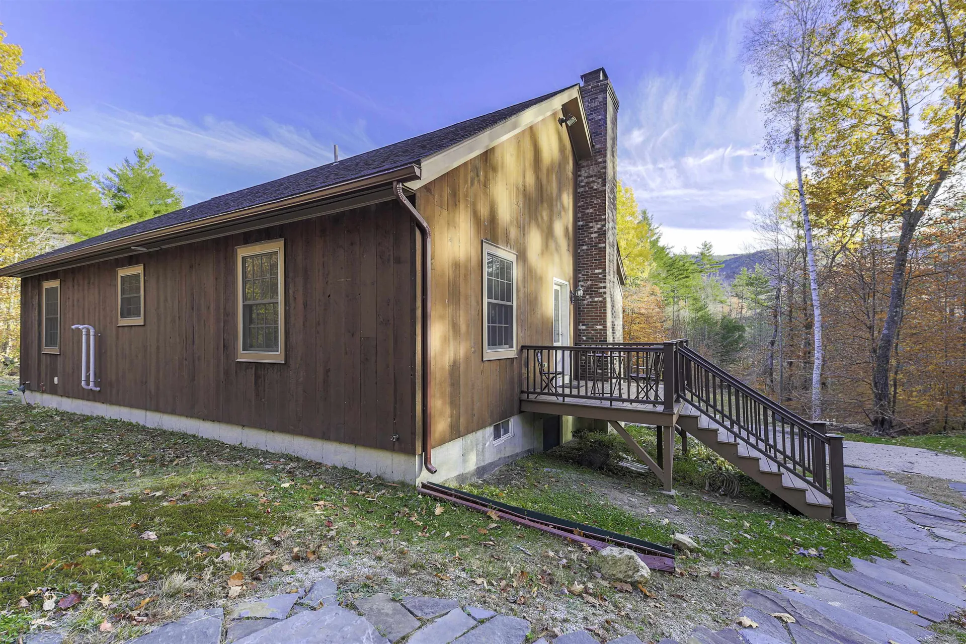 96 Bryant Mill Road Tamworth NH 03886