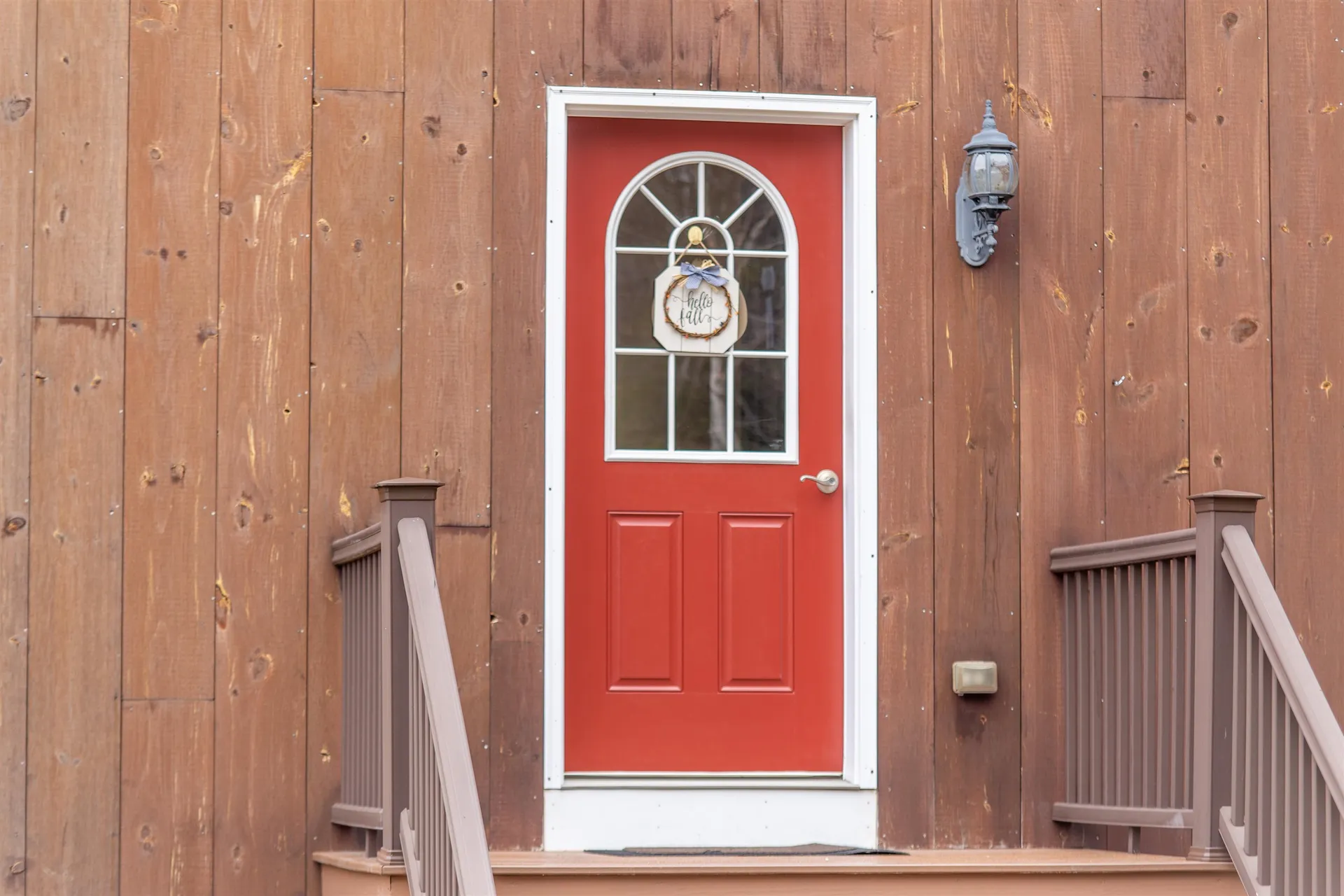 96 Bryant Mill Road Tamworth NH 03886