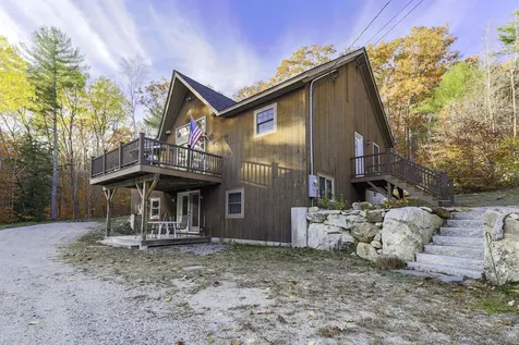 96 Bryant Mill Road Tamworth NH 03886