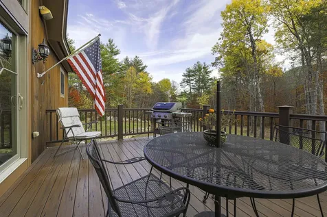 96 Bryant Mill Road Tamworth NH 03886