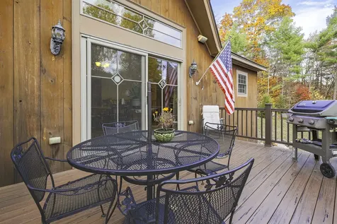 96 Bryant Mill Road Tamworth NH 03886