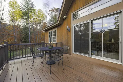 96 Bryant Mill Road Tamworth NH 03886