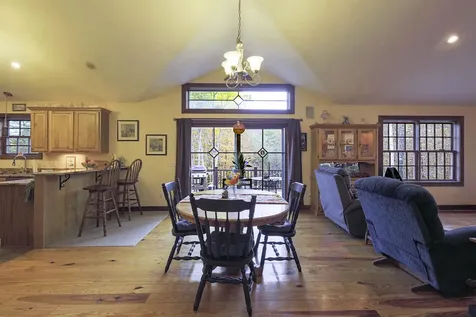 96 Bryant Mill Road Tamworth NH 03886