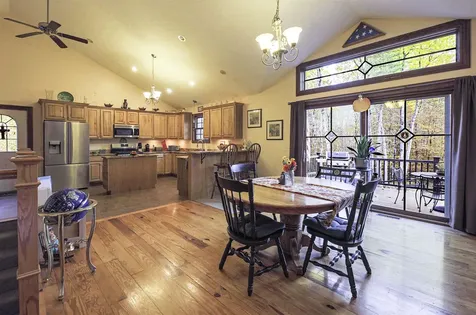 96 Bryant Mill Road Tamworth NH 03886