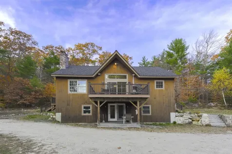 96 Bryant Mill Road Tamworth NH 03886