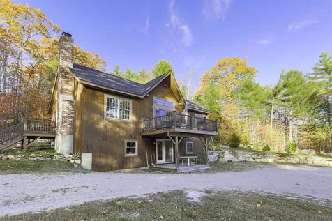 96 Bryant Mill Road Tamworth NH 03886