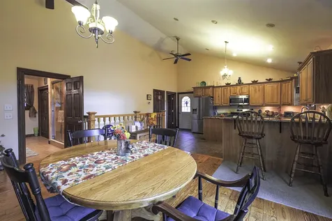 96 Bryant Mill Road Tamworth NH 03886