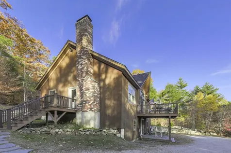 96 Bryant Mill Road Tamworth NH 03886