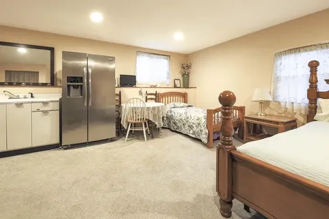 96 Bryant Mill Road Tamworth NH 03886