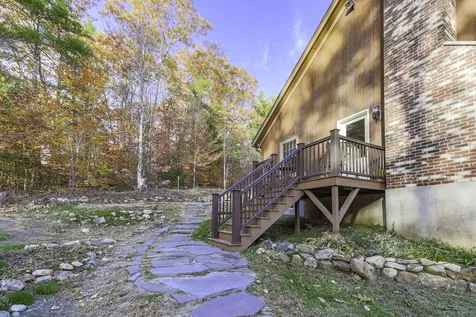 96 Bryant Mill Road Tamworth NH 03886