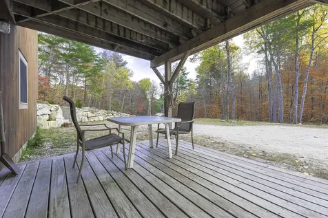 96 Bryant Mill Road Tamworth NH 03886