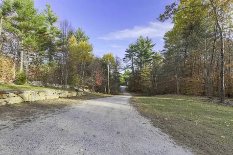 96 Bryant Mill Road Tamworth NH 03886