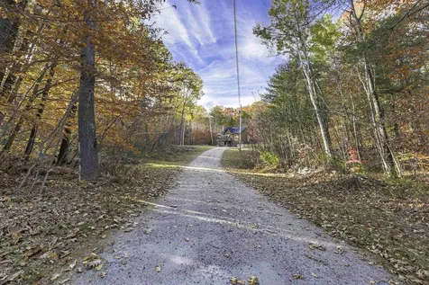 96 Bryant Mill Road Tamworth NH 03886