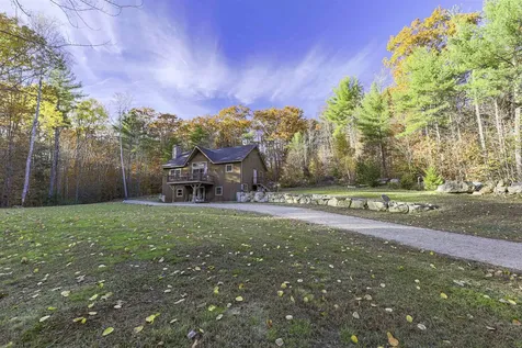 96 Bryant Mill Road Tamworth NH 03886