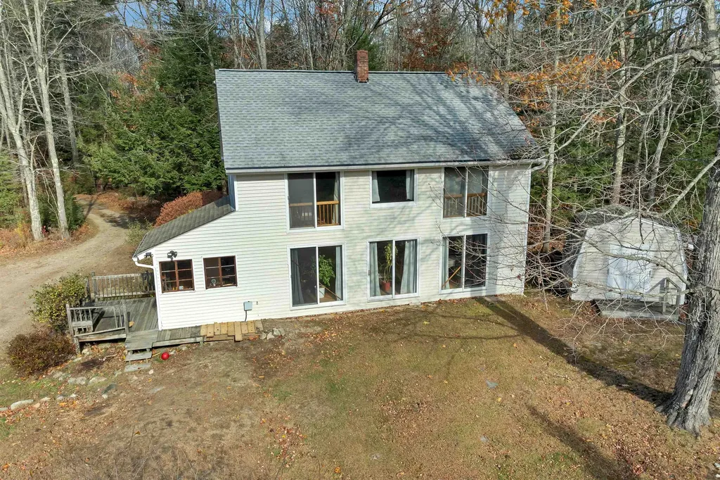 87 Middleton Road Wolfeboro NH 03894