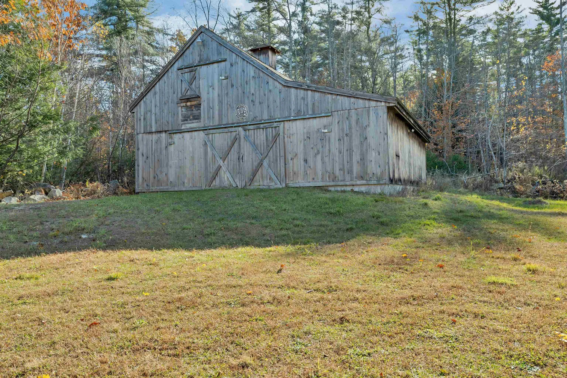 87 Middleton Road Wolfeboro NH 03894