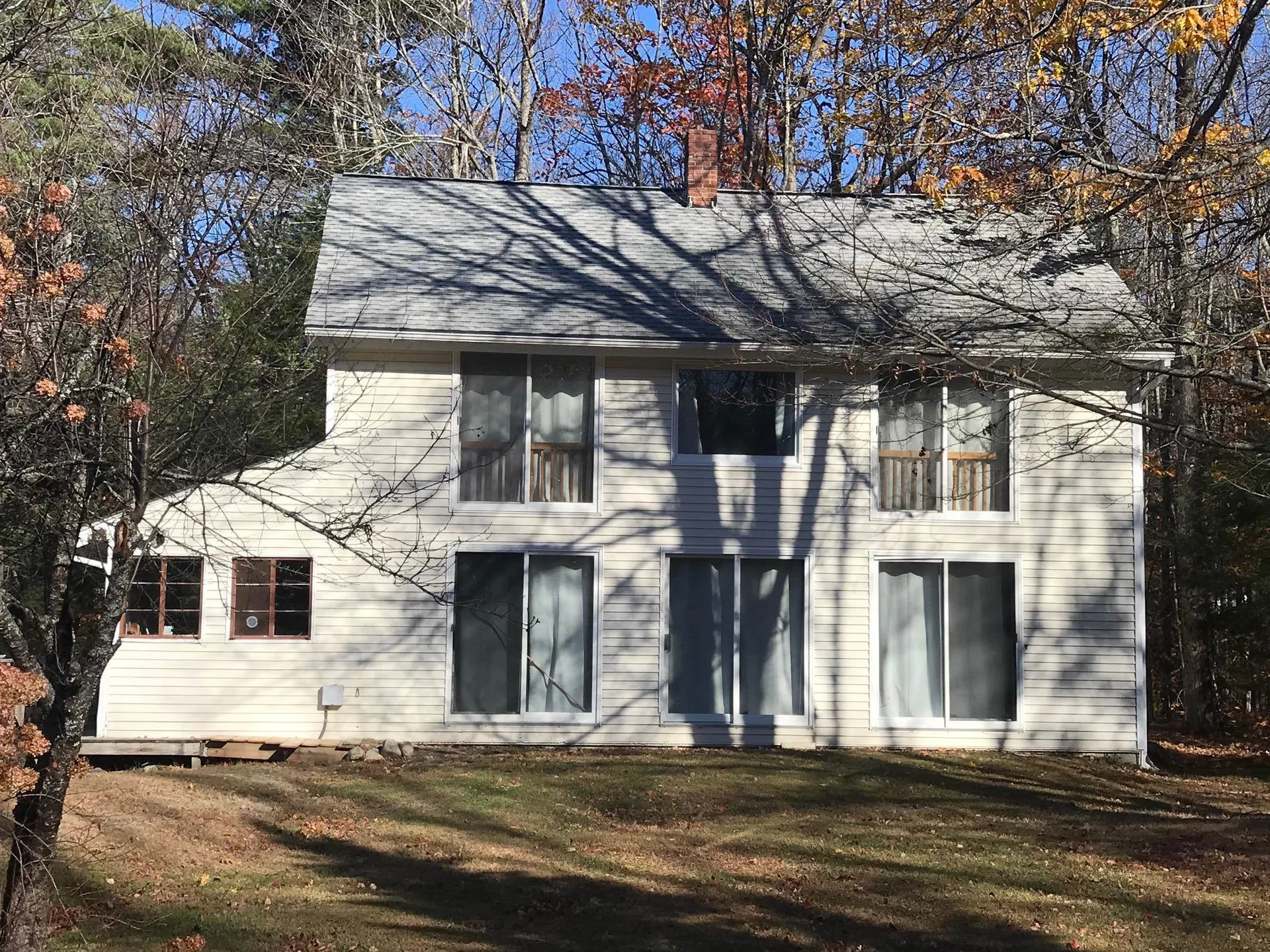 87 Middleton Road Wolfeboro NH 03894