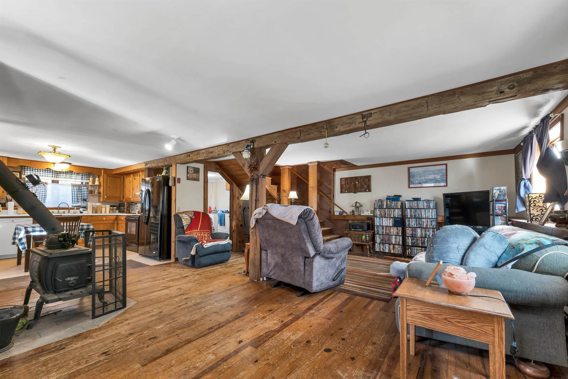 87 Middleton Road Wolfeboro NH 03894