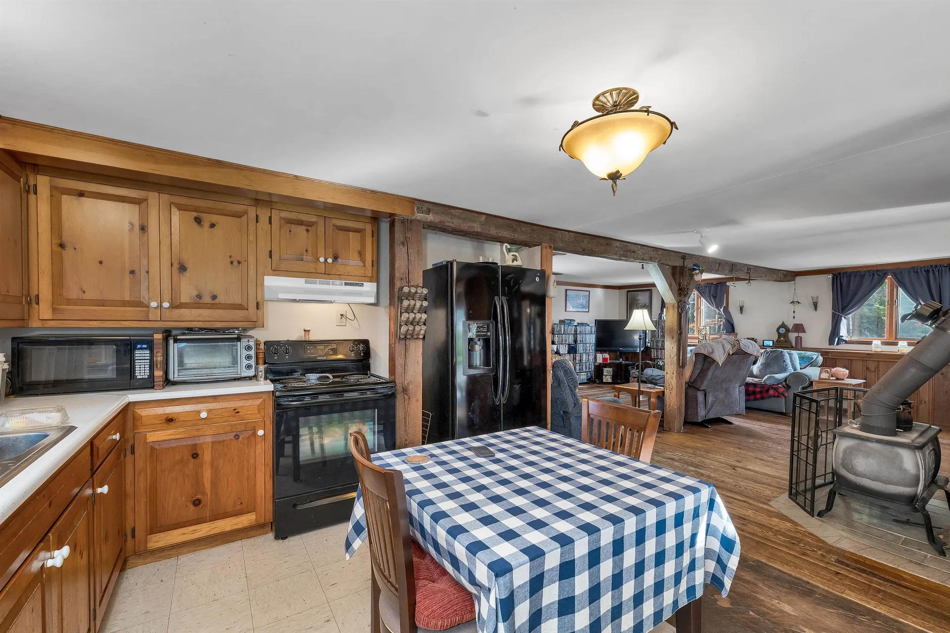 87 Middleton Road Wolfeboro NH 03894