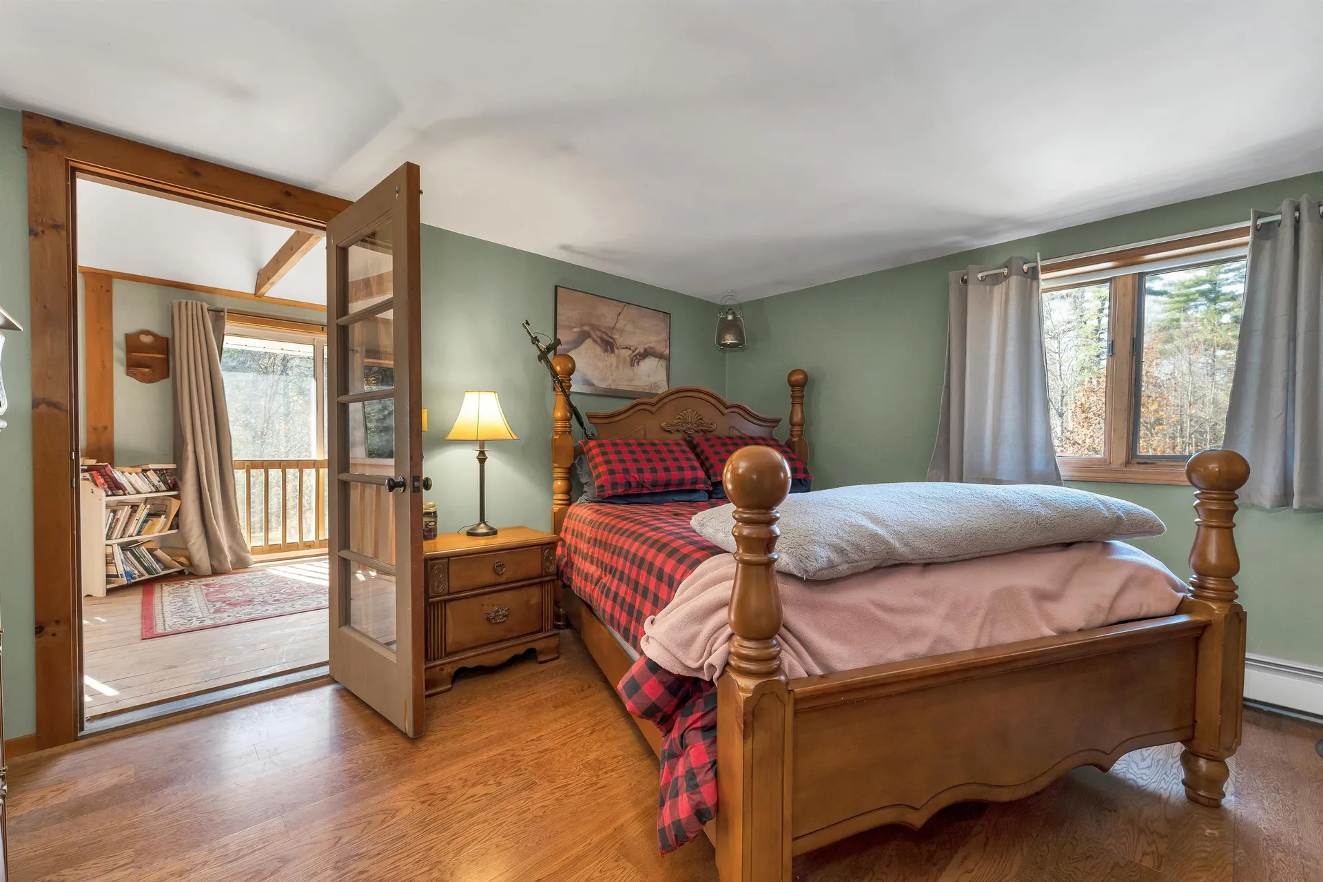 87 Middleton Road Wolfeboro NH 03894