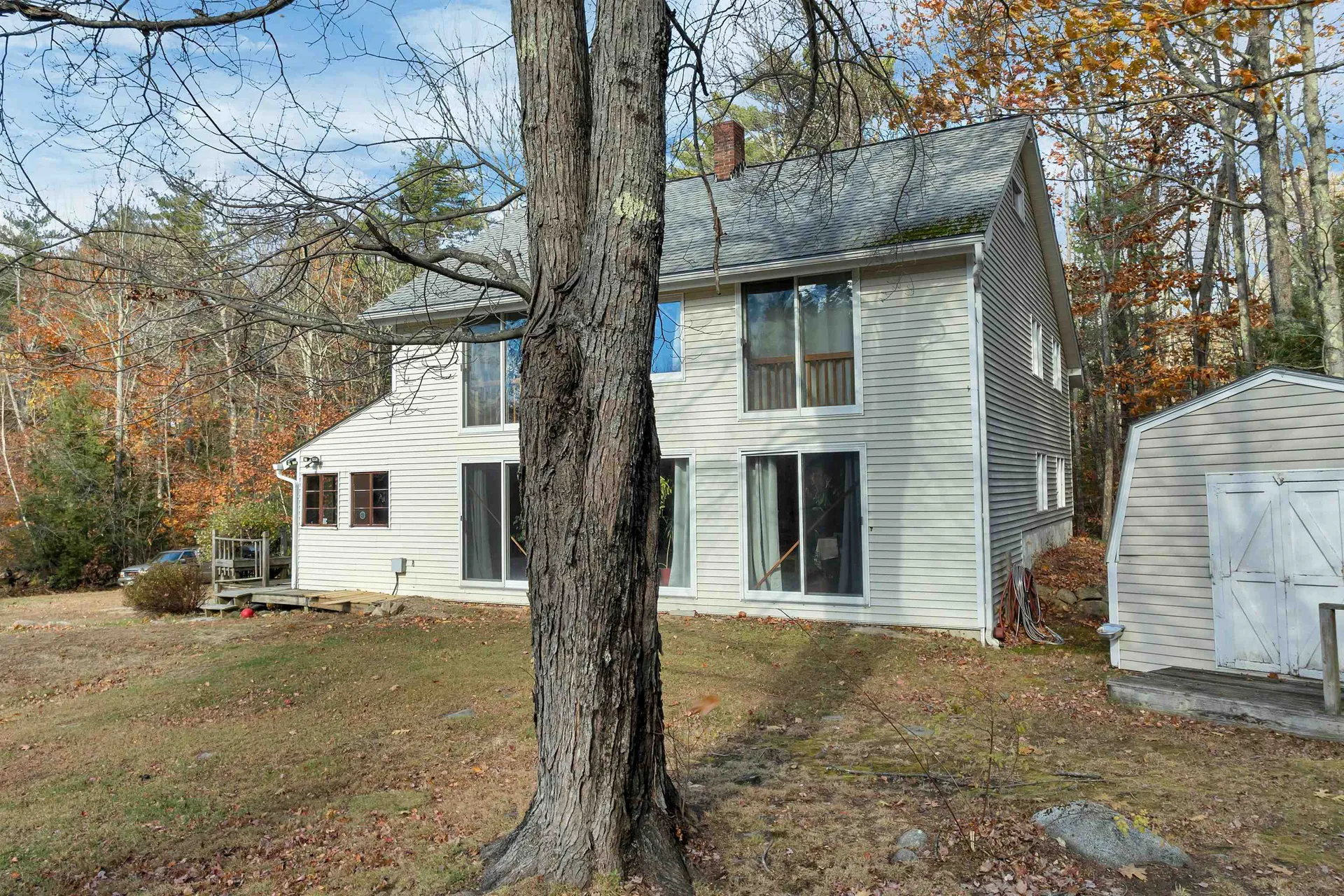 87 Middleton Road Wolfeboro NH 03894