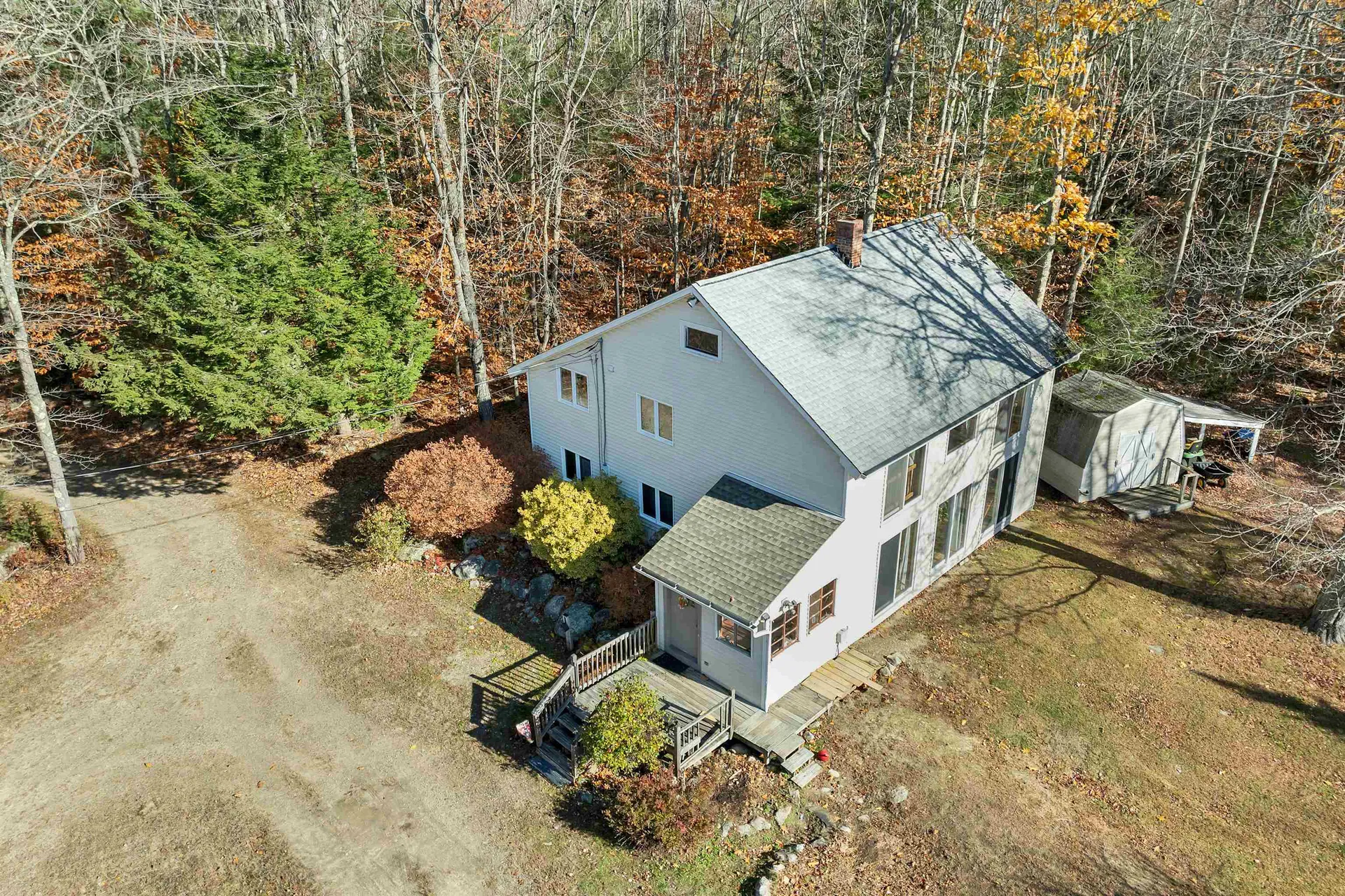 87 Middleton Road Wolfeboro NH 03894