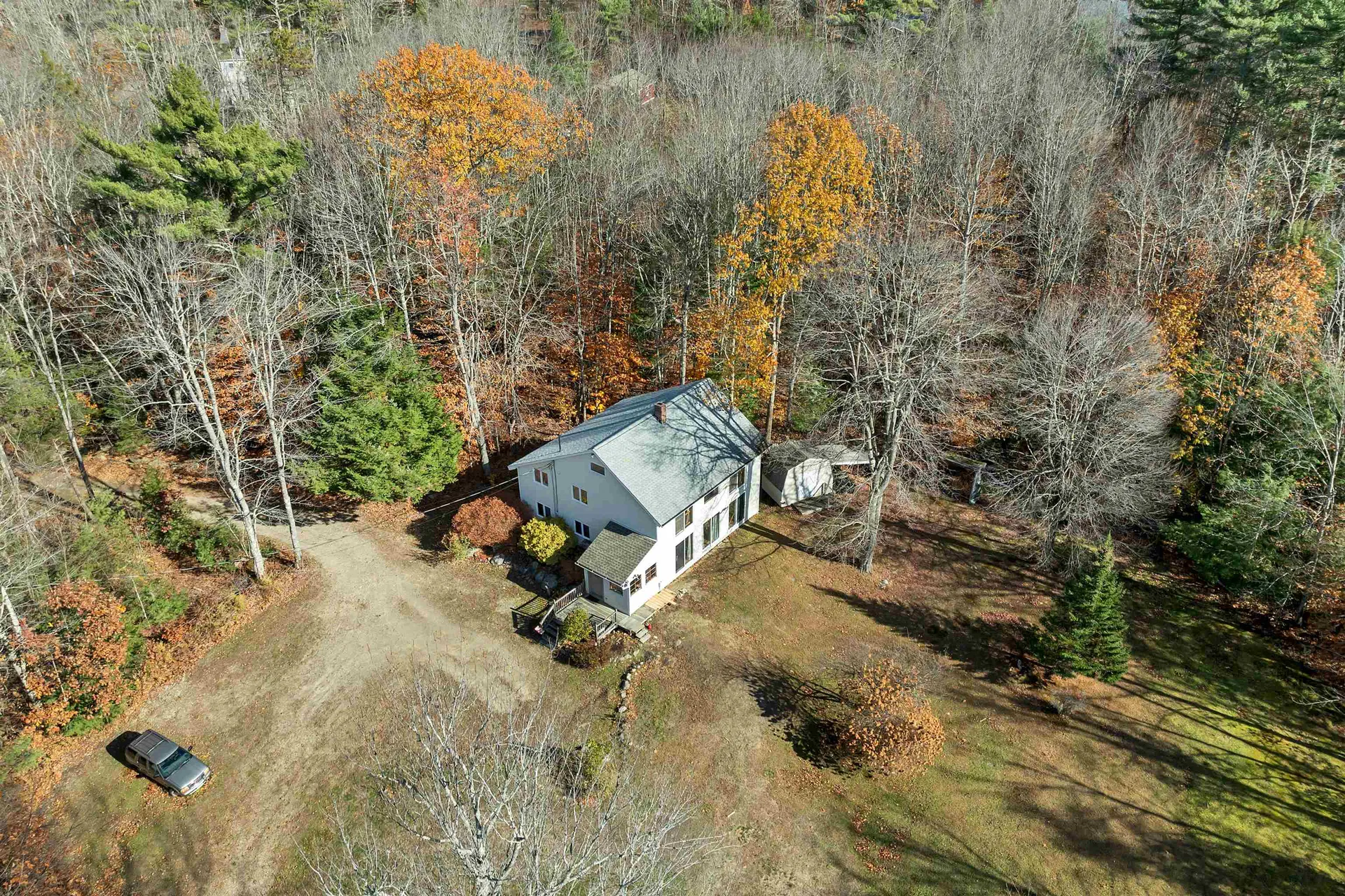 87 Middleton Road Wolfeboro NH 03894