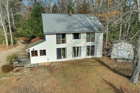 87 Middleton Road Wolfeboro NH 03894